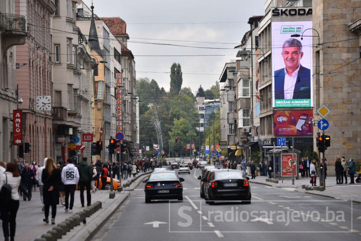 Foto: A. K. /Radiosarajevo.ba/Sarajevo